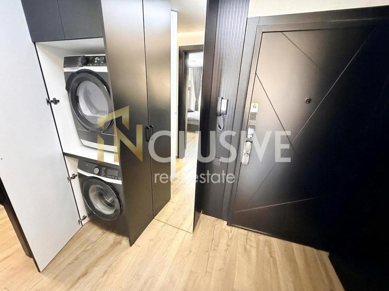 Продава 2-СТАЕН, гр. Варна, Виница, снимка 5 - Апартаменти - 54820381