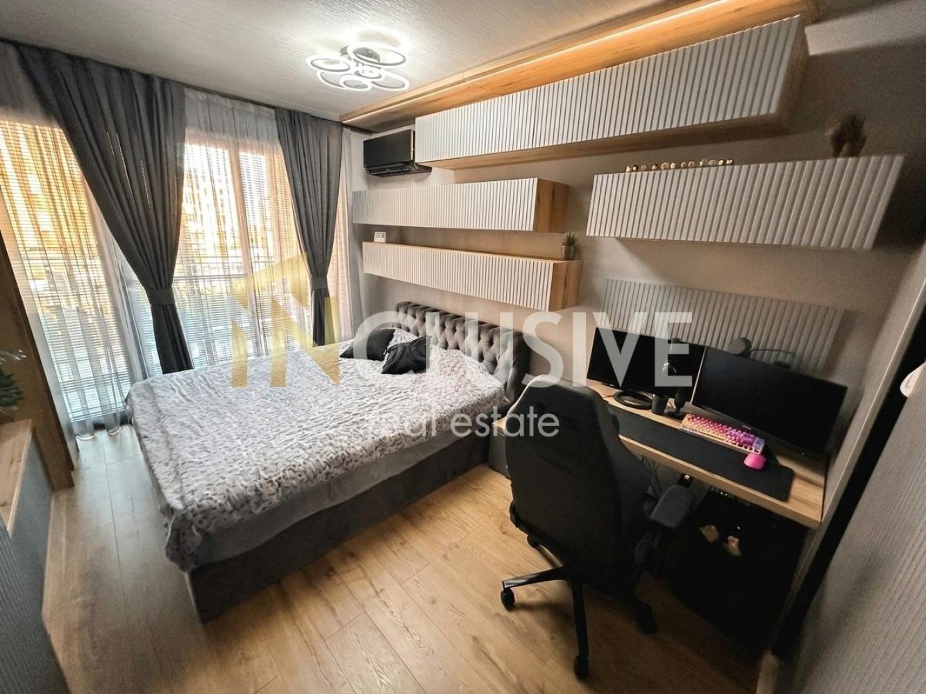 Продава 2-СТАЕН, гр. Варна, Виница, снимка 3 - Апартаменти - 54820381