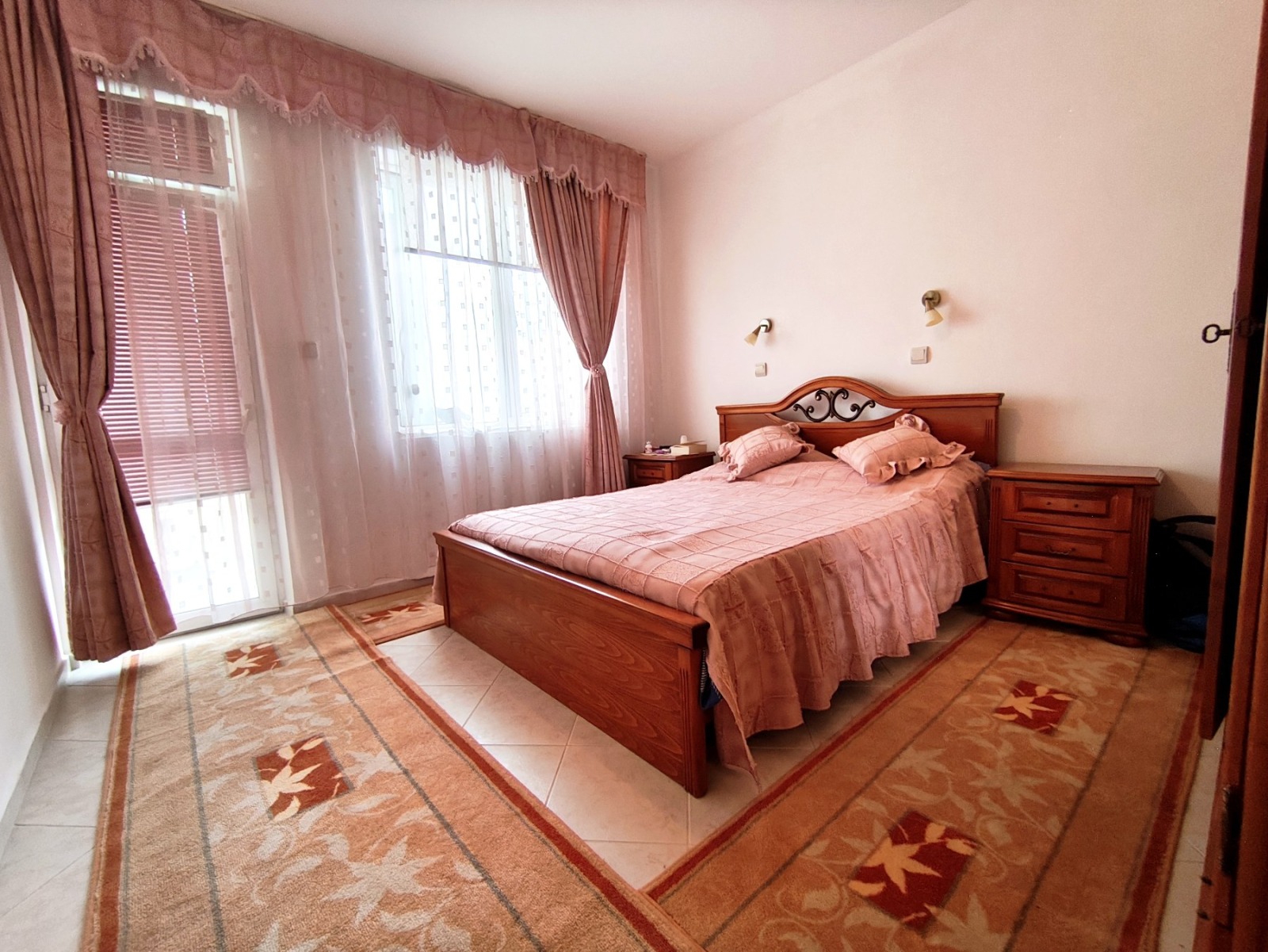 Продава 2-СТАЕН, гр. Бургас, Възраждане, снимка 12 - Апартаменти - 55231504