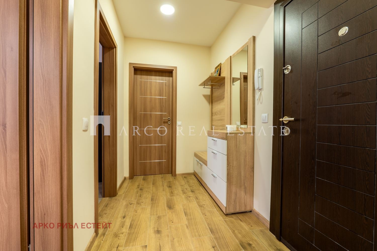 Продава 2-СТАЕН, гр. София, Люлин - център, снимка 6 - Апартаменти - 55390573