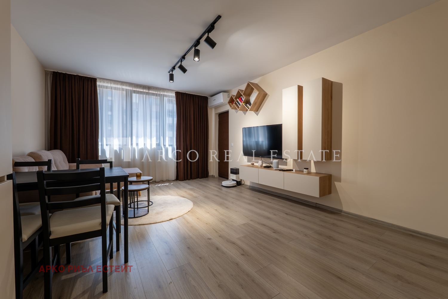 Продава 2-СТАЕН, гр. София, Люлин - център, снимка 3 - Апартаменти - 55390573