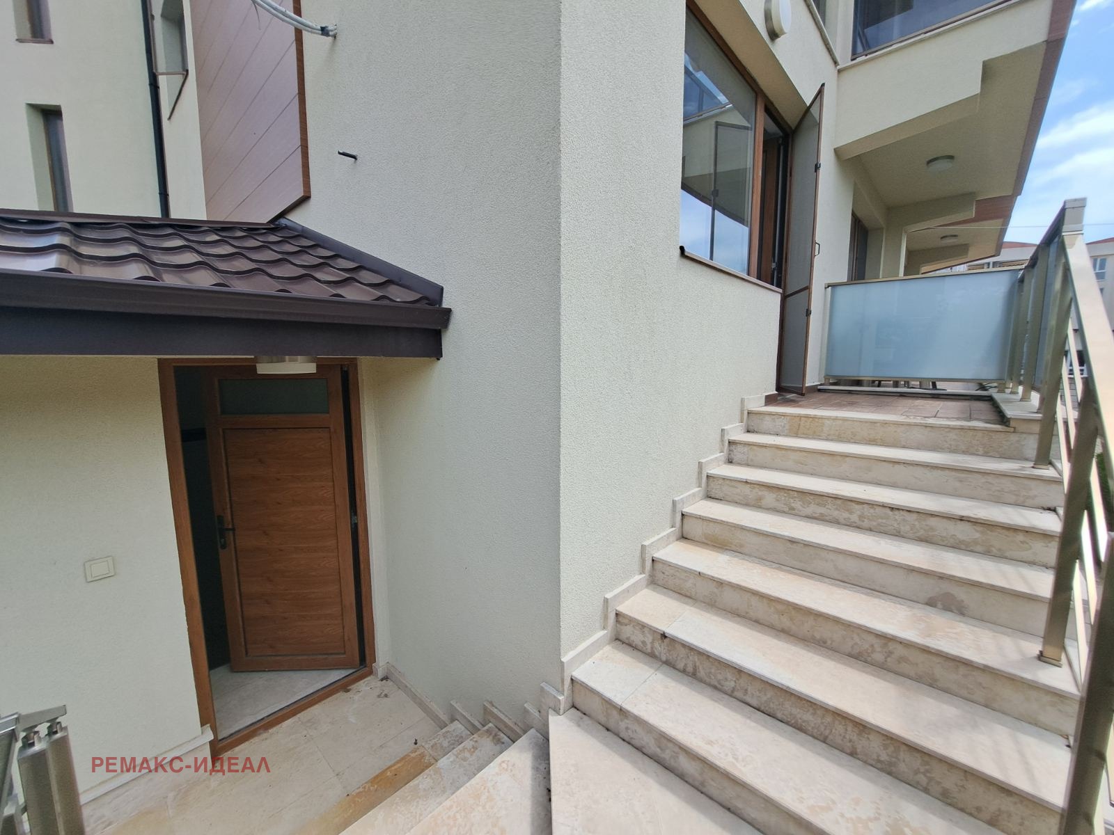 Продава 3-СТАЕН, с. Кранево, област Добрич, снимка 2 - Апартаменти - 46229745
