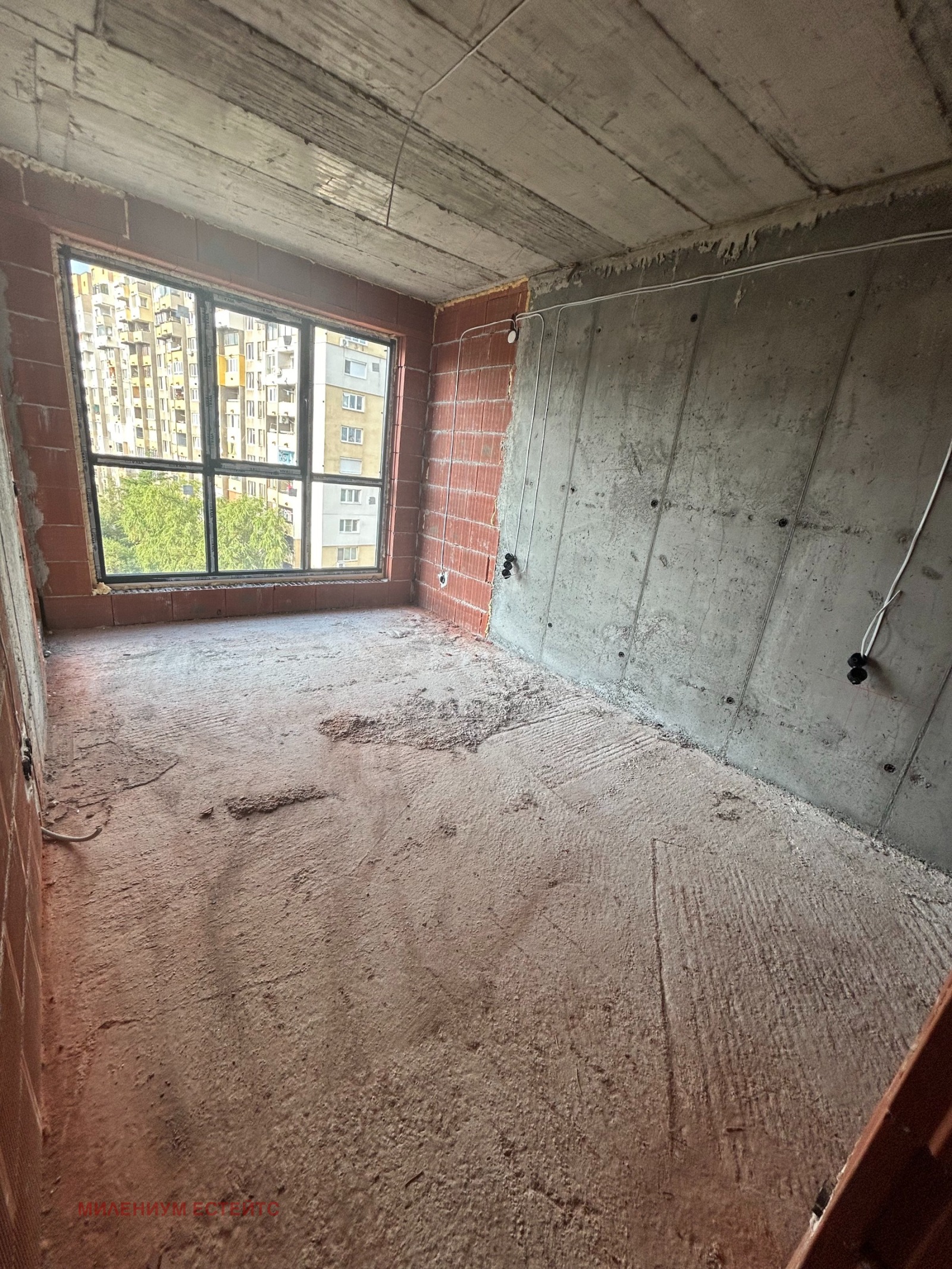 Продава 3-СТАЕН, гр. София, Хаджи Димитър, снимка 2 - Апартаменти - 52115657