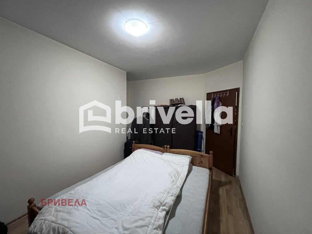 Продава 3-СТАЕН, гр. София, Оборище, снимка 10 - Апартаменти - 53618483