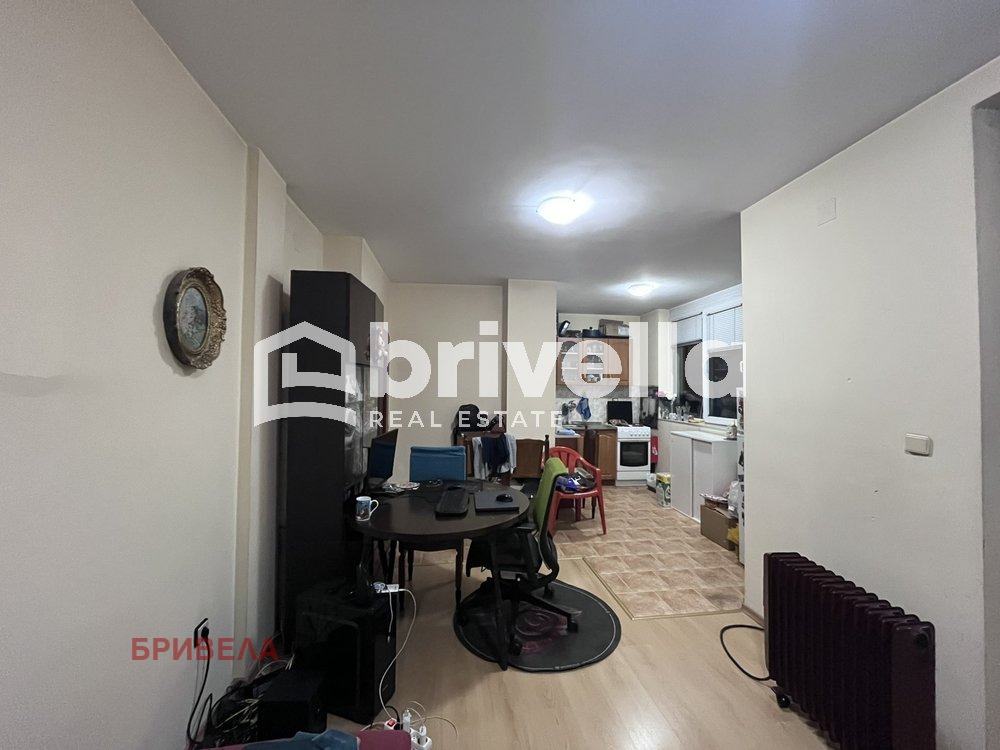 Продава 3-СТАЕН, гр. София, Оборище, снимка 2 - Апартаменти - 53618483