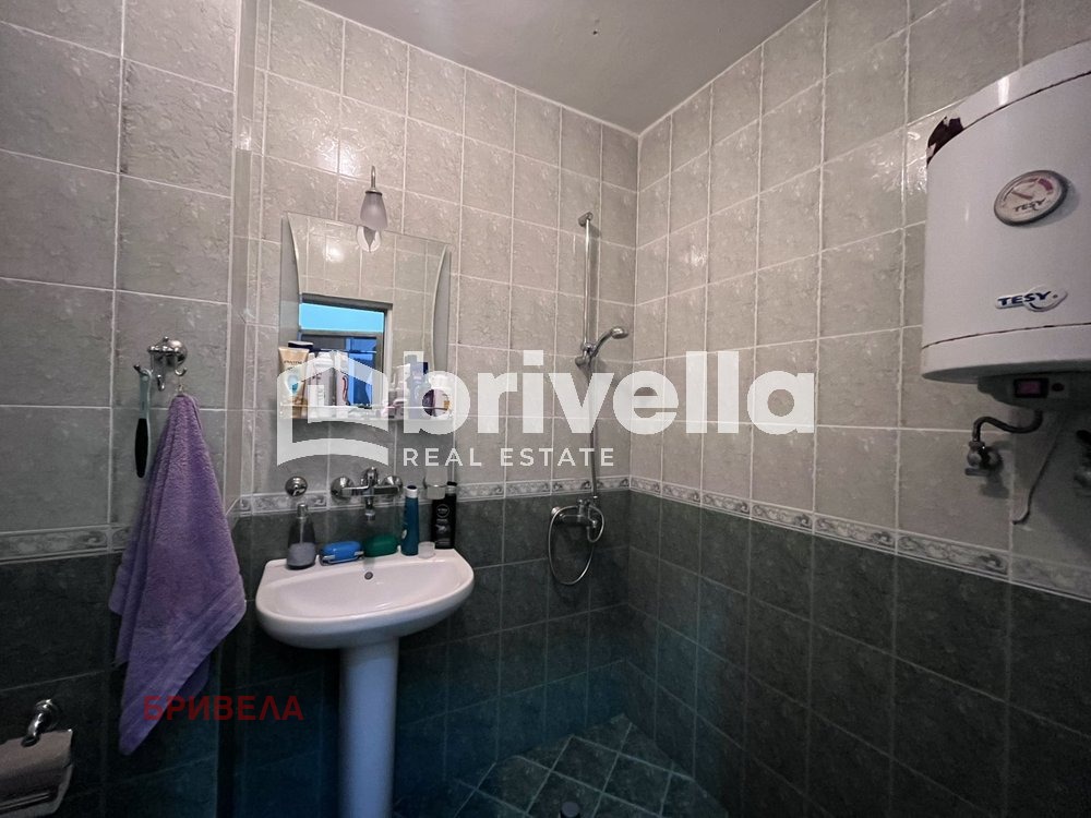 Продава 3-СТАЕН, гр. София, Оборище, снимка 11 - Апартаменти - 53618483