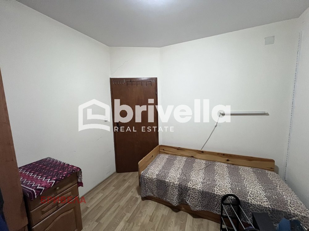 Продава 3-СТАЕН, гр. София, Оборище, снимка 6 - Апартаменти - 53618483