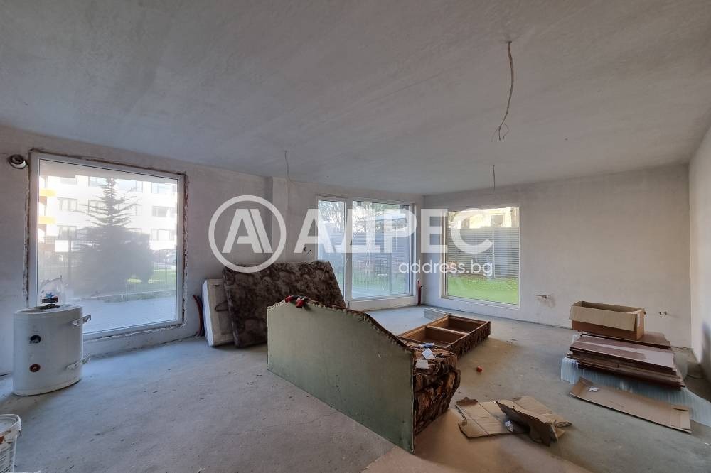 Продава 3-СТАЕН, гр. София, Витоша, снимка 2 - Апартаменти - 53706242