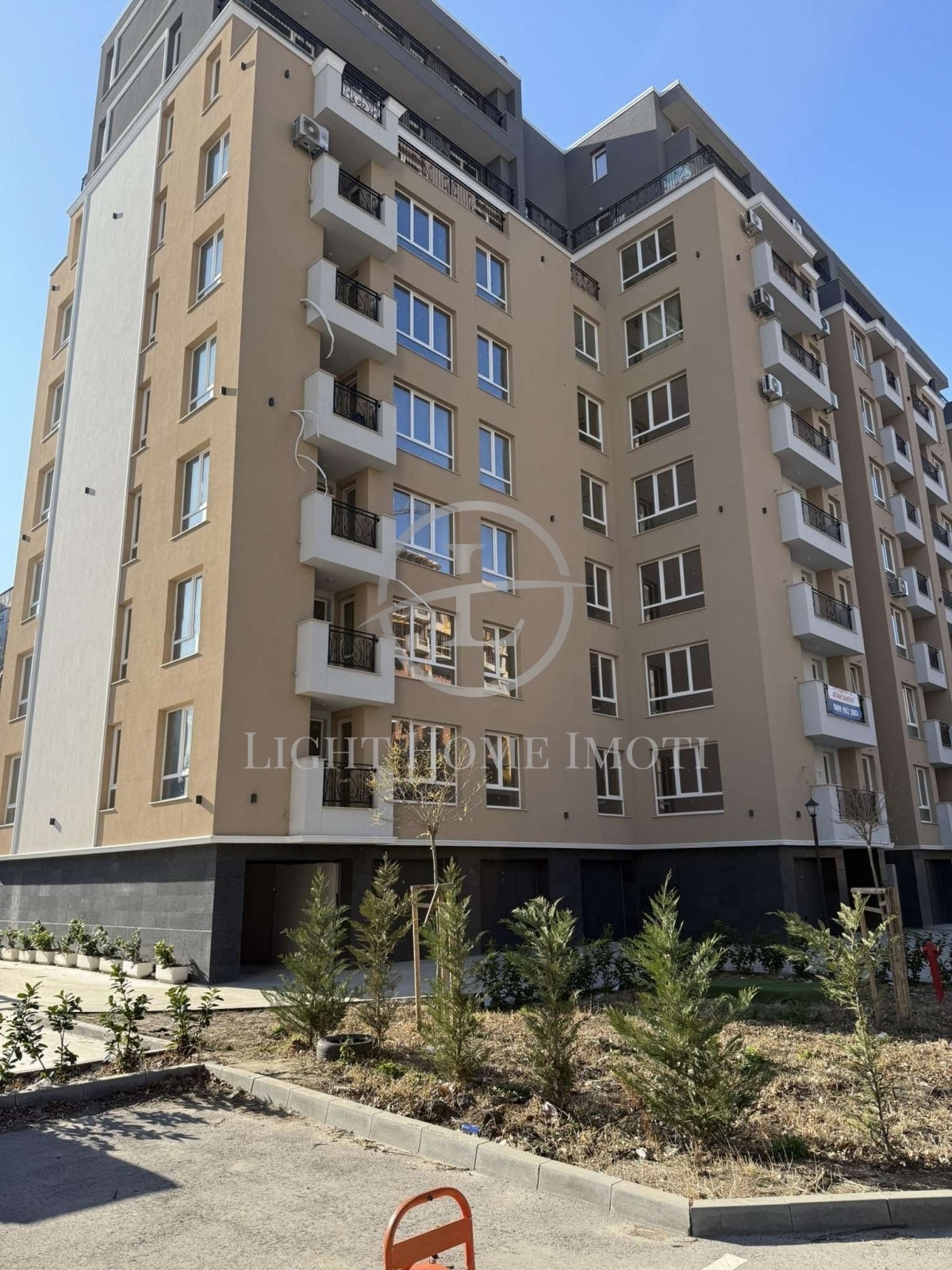Продава 3-СТАЕН, гр. Пловдив, Южен