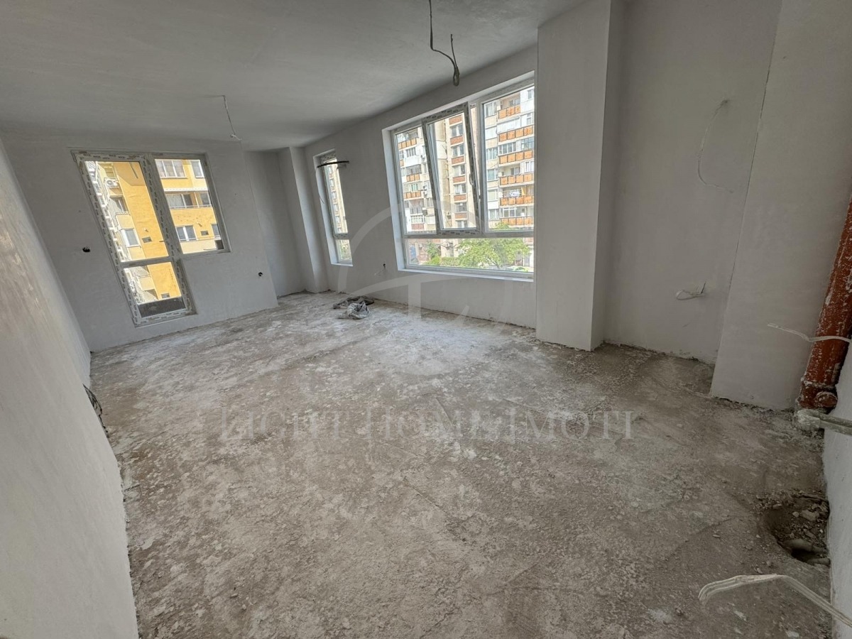 Продава 3-СТАЕН, гр. Пловдив, Южен, снимка 6 - Апартаменти - 54425494