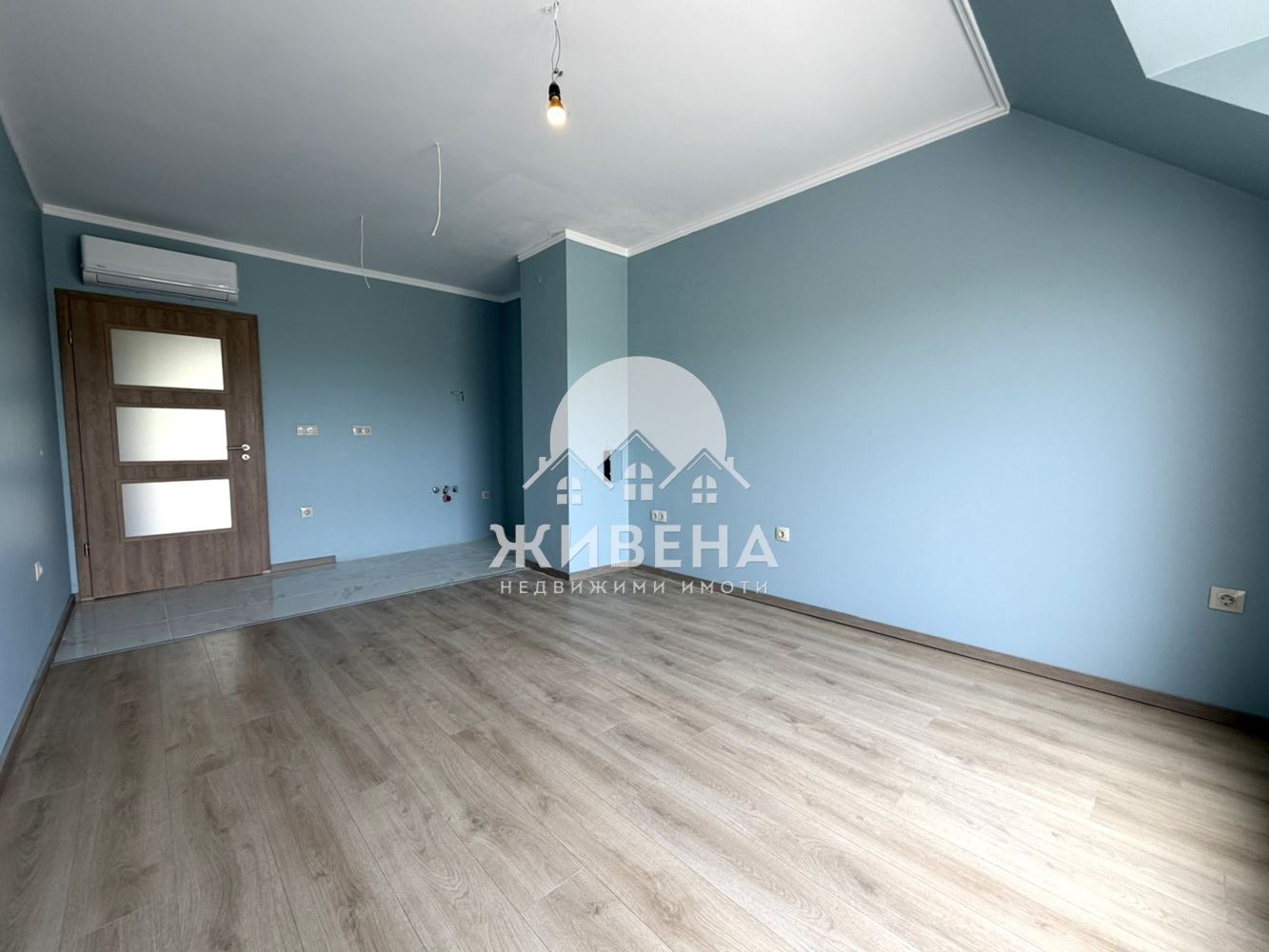 Продава 3-СТАЕН, гр. Варна, Аспарухово, снимка 3 - Апартаменти - 54503921