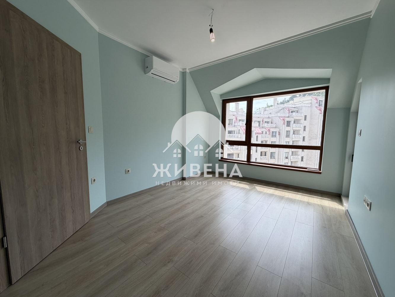 Продава 3-СТАЕН, гр. Варна, Аспарухово, снимка 6 - Апартаменти - 54503921