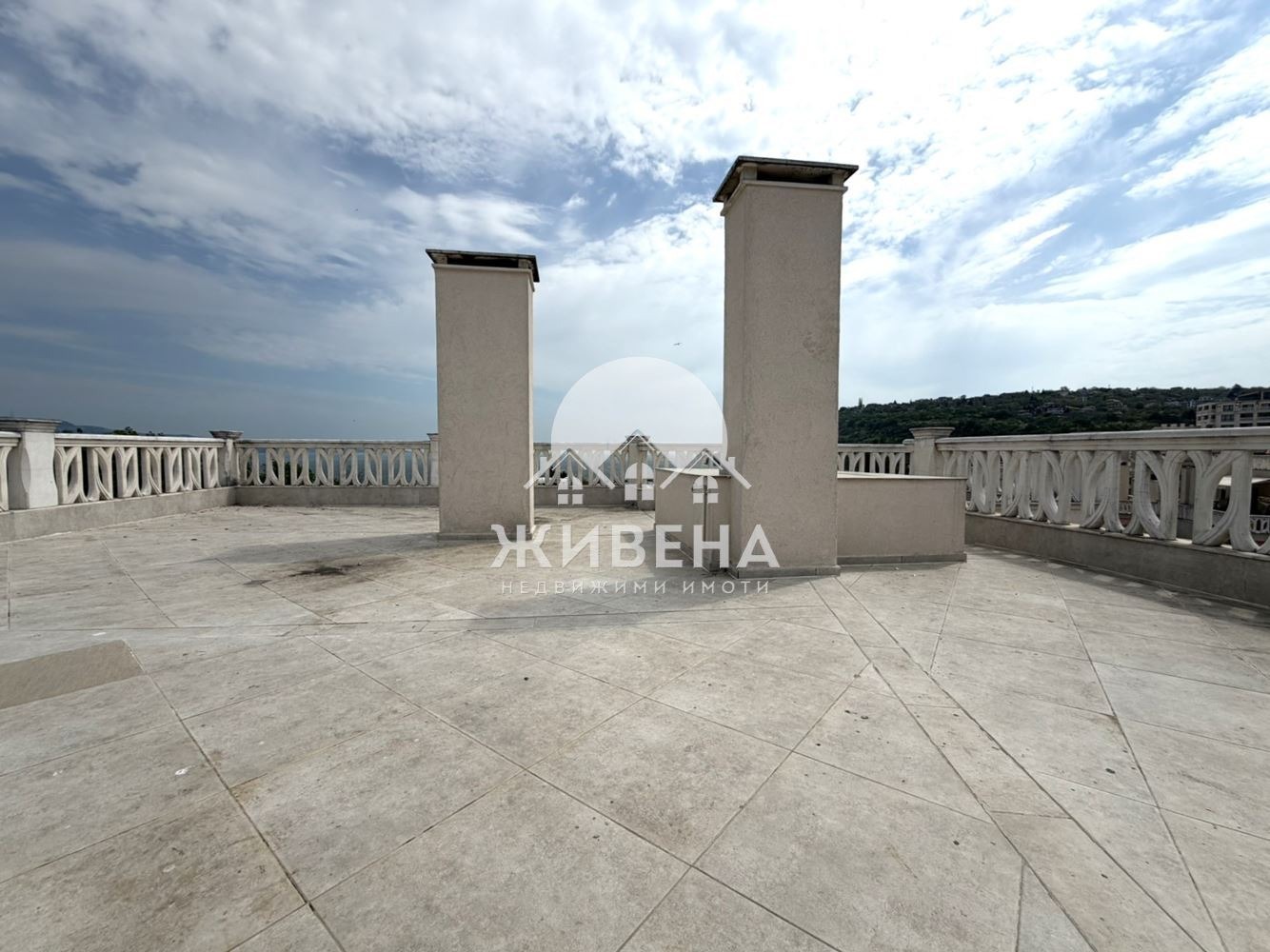 Продава 3-СТАЕН, гр. Варна, Аспарухово, снимка 16 - Апартаменти - 54503921