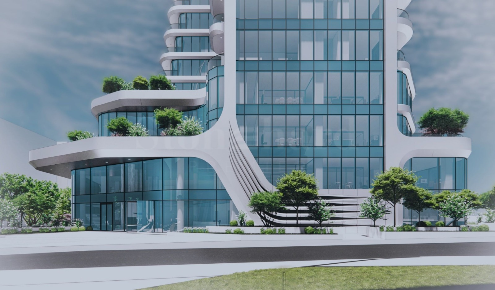 Продава 4-СТАЕН, гр. София, Дианабад, снимка 7 - Апартаменти - 54697192