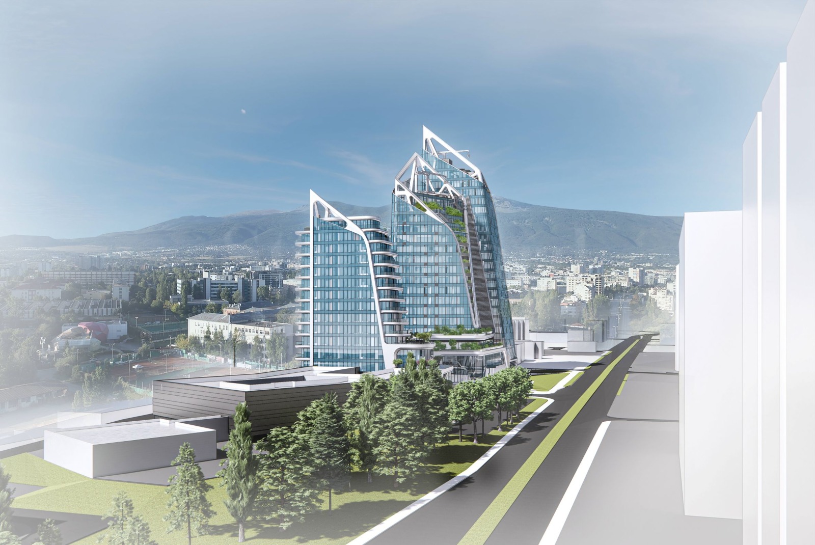 Продава 4-СТАЕН, гр. София, Дианабад, снимка 8 - Апартаменти - 54697192