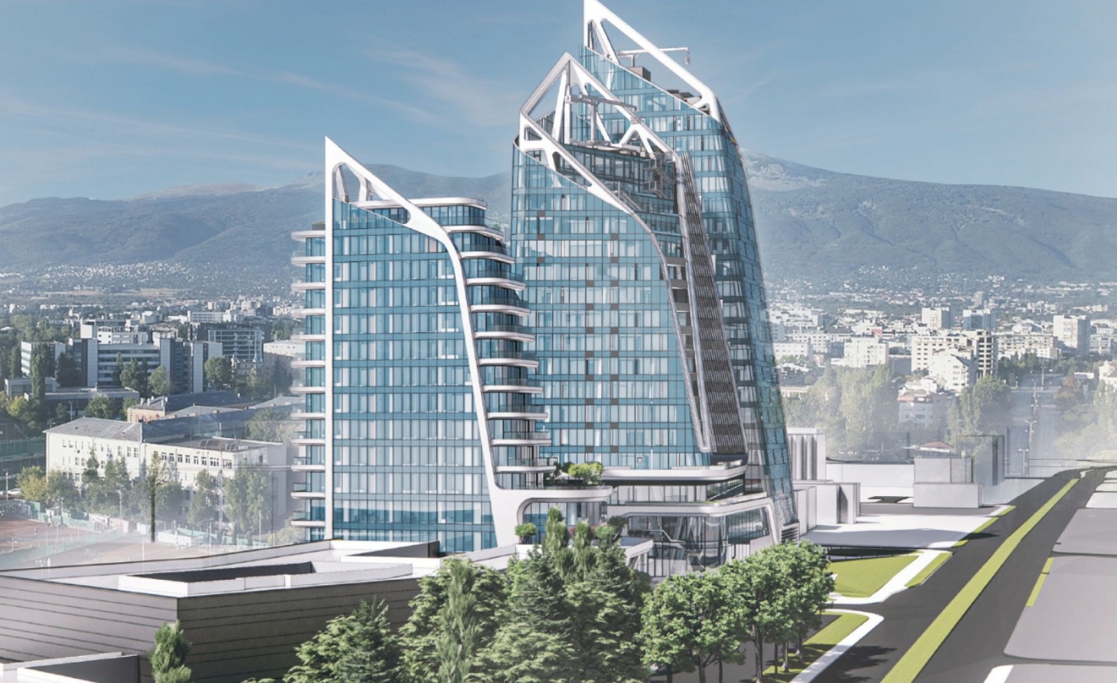 Продава 4-СТАЕН, гр. София, Дианабад, снимка 6 - Апартаменти - 54697192