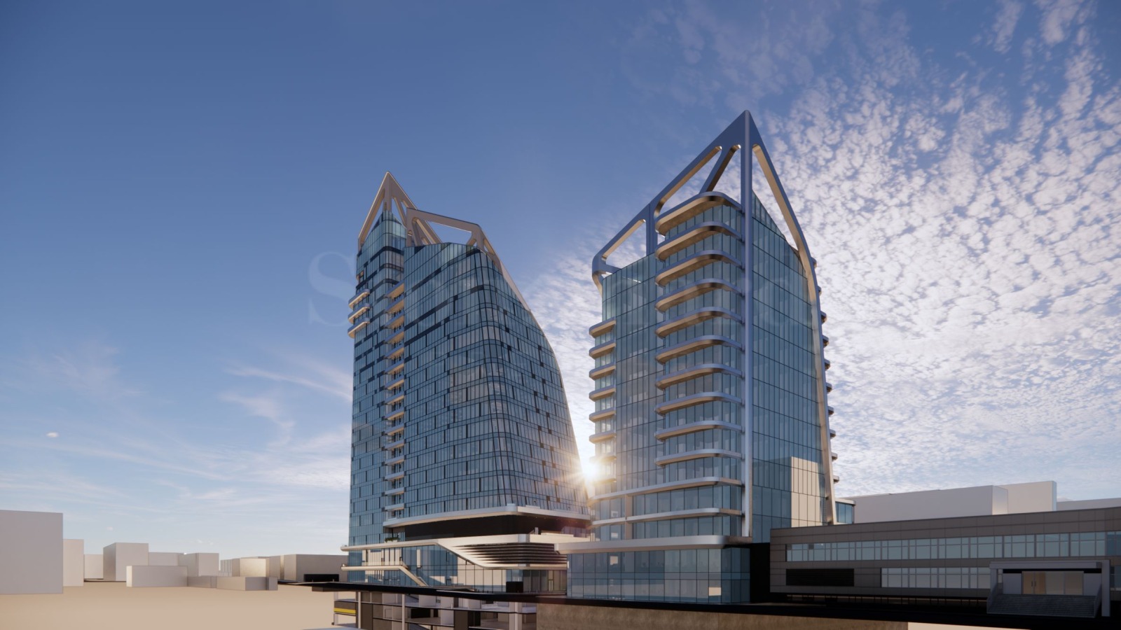 Продава 4-СТАЕН, гр. София, Дианабад, снимка 5 - Апартаменти - 54697192