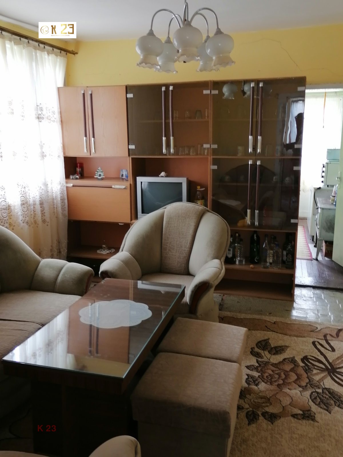 Продава КЪЩА, с. Дръмша, област София област, снимка 4 - Къщи - 49795572