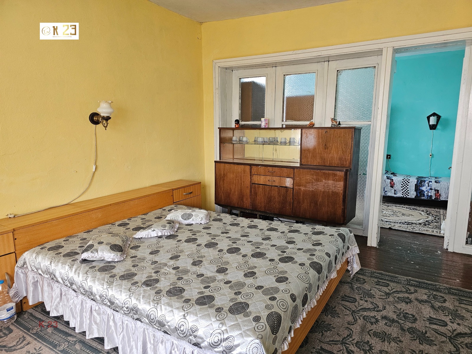 Продава КЪЩА, с. Дръмша, област София област, снимка 9 - Къщи - 49795572