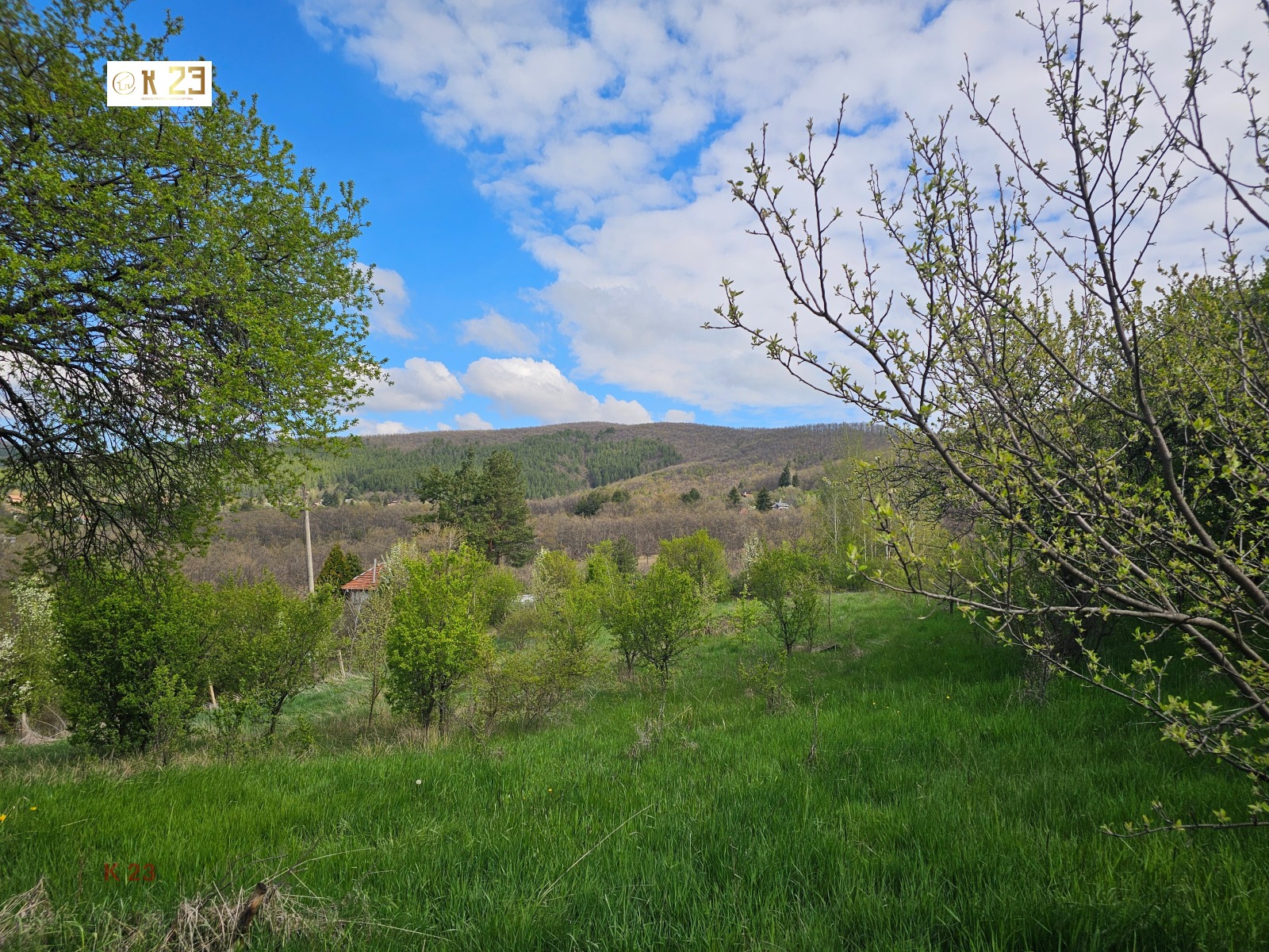 Продава КЪЩА, с. Дръмша, област София област, снимка 14 - Къщи - 49795572