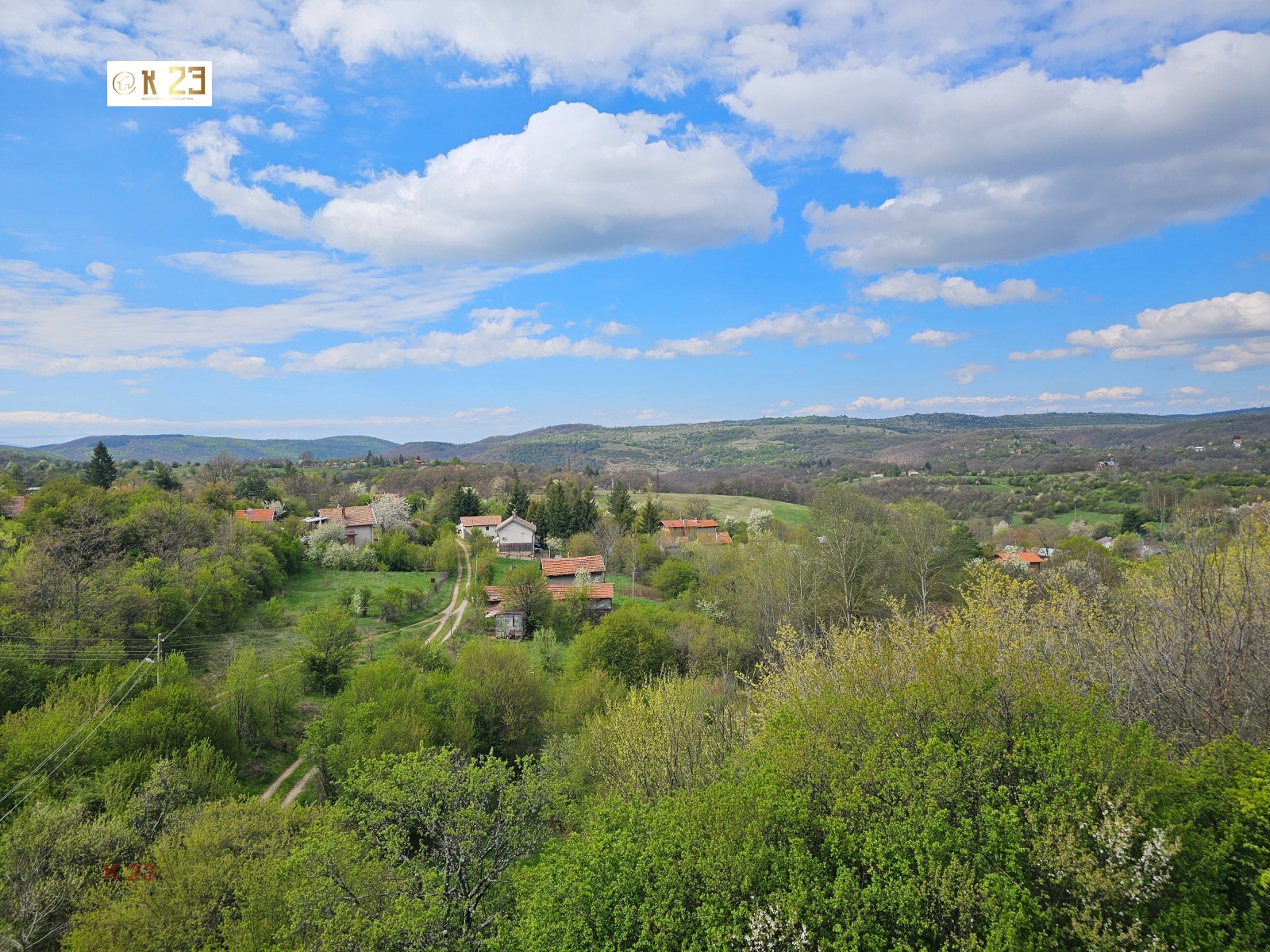 Продава КЪЩА, с. Дръмша, област София област, снимка 15 - Къщи - 49795572