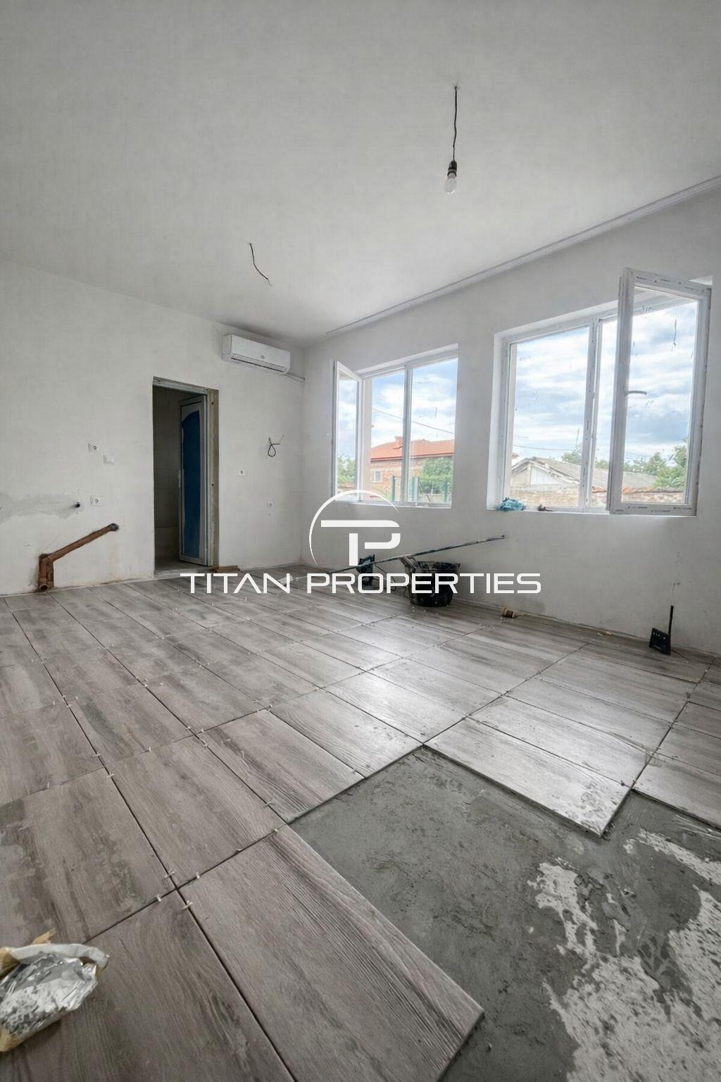 Продава КЪЩА, с. Главатар, област Пловдив