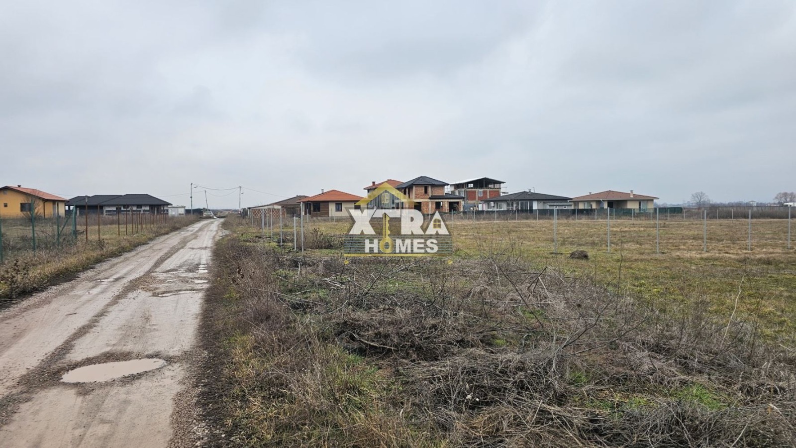 Продава ПАРЦЕЛ, гр. Костинброд, област София област, снимка 2 - Парцели - 53424683