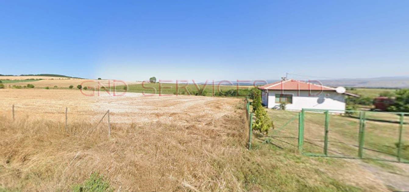 Продава ПАРЦЕЛ, с. Хераково, област София област, снимка 3 - Парцели - 54119572