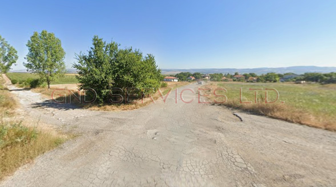 Продава ПАРЦЕЛ, с. Хераково, област София област, снимка 2 - Парцели - 54119572