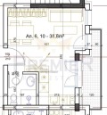 Продава 1-СТАЕН, област Бургас, гр. Несебър • 58800 € • 47968562 — Holmes.bg