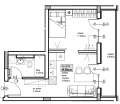 Продава 2-СТАЕН, град Пловдив, Христо Смирненски • 79710 € / 155899.21 лв. • 32089662 2