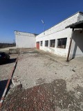 Продава ПРОМ. ПОМЕЩЕНИЕ, град Плевен, Индустриална зона • 184500 € • 40760937 — Holmes.bg