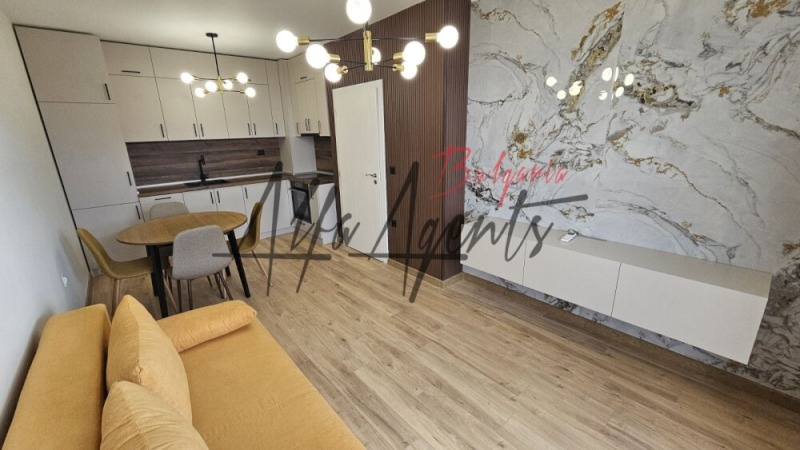Продава 2-СТАЕН в град Варна, Възраждане 3 - 56 кв.м / 134 990 € » 264 017.49 лв., АЛФА АГЕНТИ