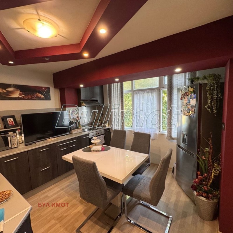 Продава 3-СТАЕН в град Варна, Владислав Варненчик 1 - 64 кв.м / 156 500 € » 306 087.40 лв., БУЛ ИМОТ