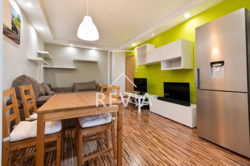 Продава 3-СТАЕН в град София, Обеля 2 - 65 кв.м / 188 500 € » 368 673.96 лв., РЕВИА РЕАЛ ЕСТЕЙТ