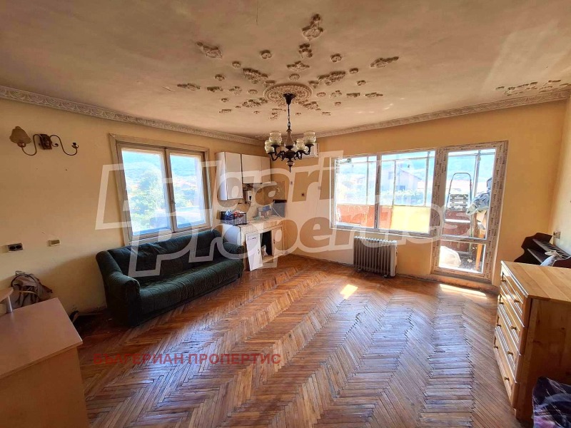 Продава ЕТАЖ ОТ КЪЩА в област Кюстендил, гр. Рила - 60 кв.м / 36 000 € » 70 409.88 лв., БЪЛГЕРИАН ПРОПЕРТИС