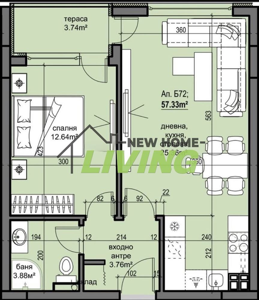 ������� 2-����� | Imot.bg � ����������� 8