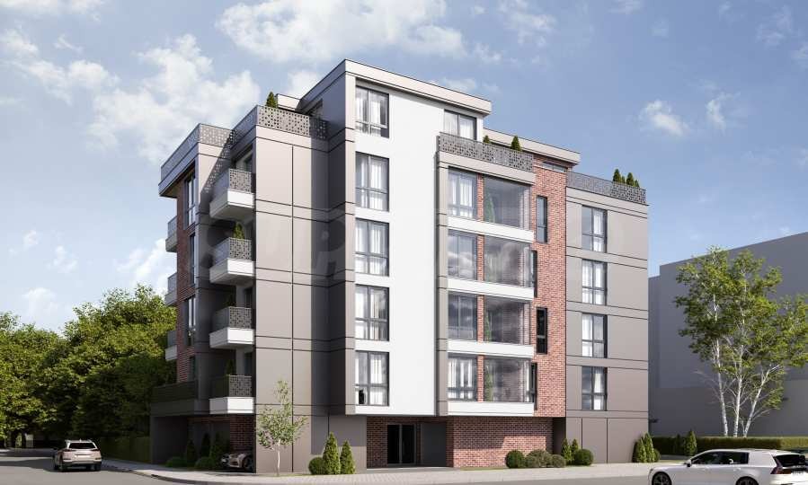 Продава 4-СТАЕН | Imot.bg — изображение 2