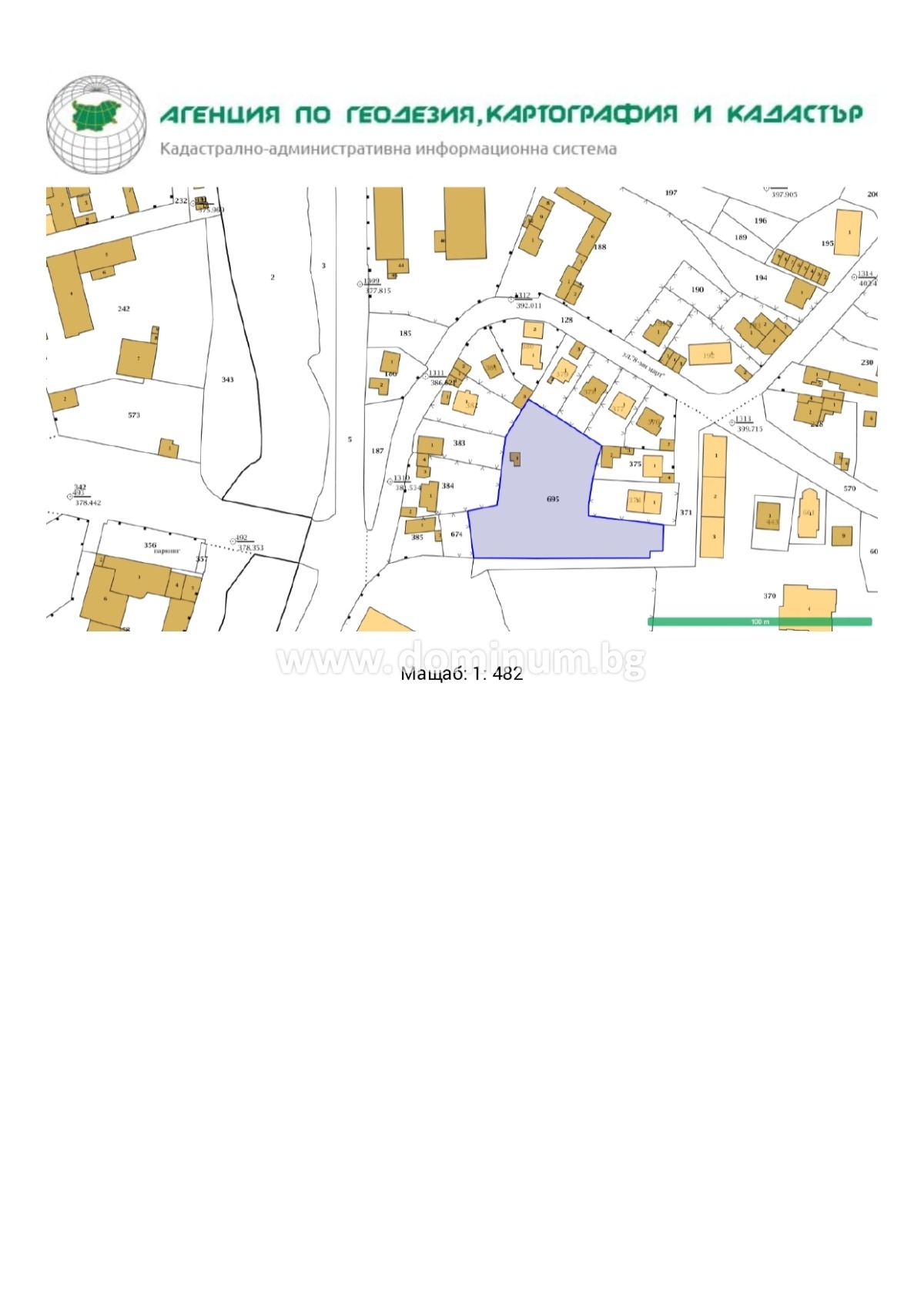 ������� ������ | Imot.bg � ����������� 1