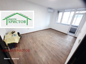 Продава  1-стаен, град Шумен