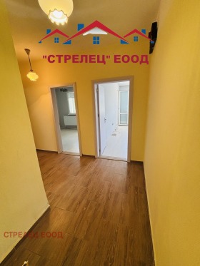 1 chambre Iovkovo, Dobritch