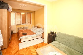1 hálószoba Lozenec, Sofia