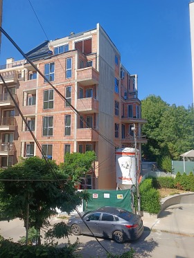 Продажба на имоти в Гео Милев, град София - изображение 14 