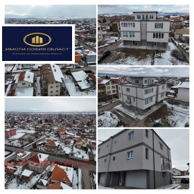 Hus Kostinbrod, region Sofia 1