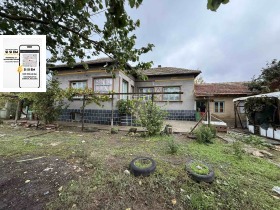 Casa Spasovo, región Dóbrich