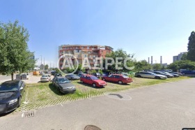 Продава парцел град София Дружба 2 - [1] 