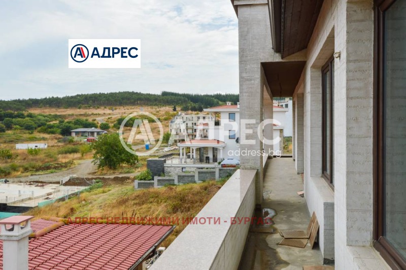 Til salg  Studie region Burgas , Sozopol , 94 kvm | 77640691 - billede [7]