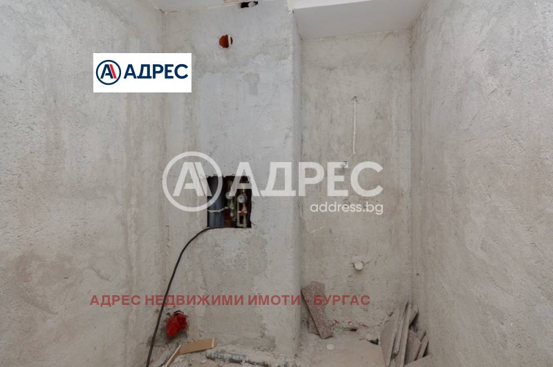 Til salg  Studie region Burgas , Sozopol , 94 kvm | 77640691 - billede [9]