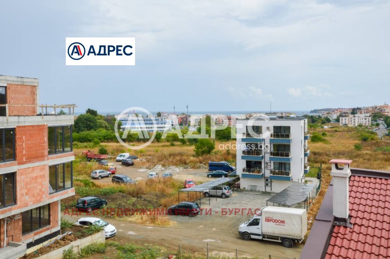 Til salg  Studie region Burgas , Sozopol , 94 kvm | 77640691 - billede [3]