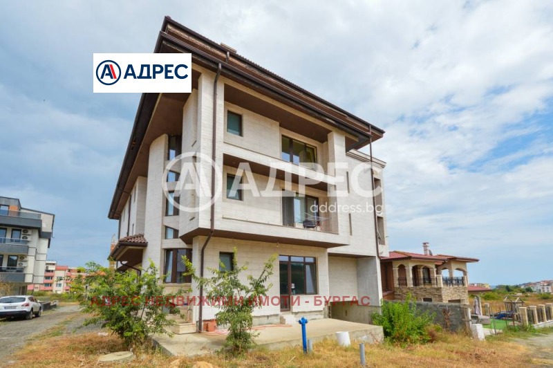 Til salg  Studie region Burgas , Sozopol , 94 kvm | 77640691 - billede [14]
